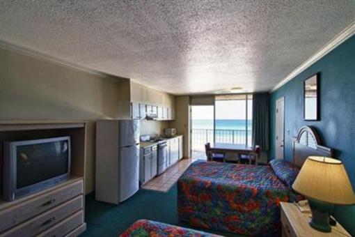 фото отеля Seahaven Beach Hotel