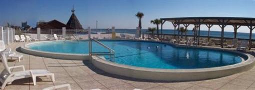 фото отеля Seahaven Beach Hotel
