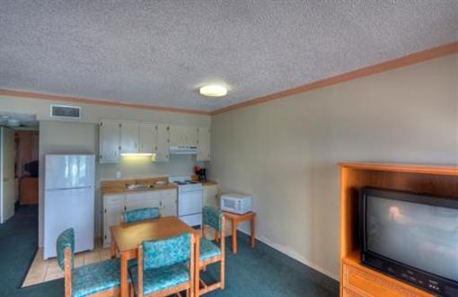 фото отеля Seahaven Beach Hotel