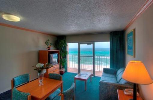 фото отеля Seahaven Beach Hotel