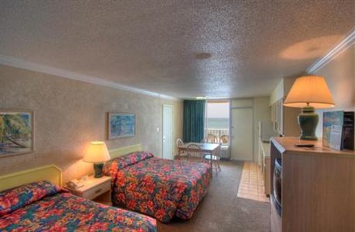 фото отеля Seahaven Beach Hotel