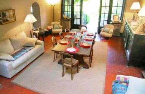 фото отеля Holiday Home Ferme De Goyetchea