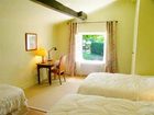 фото отеля Holiday Home Ferme De Goyetchea