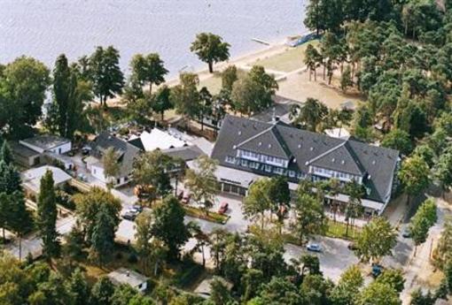 фото отеля Morada Hotel Am Mellensee