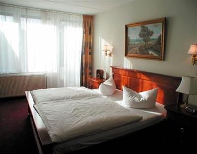 фото отеля Morada Hotel Am Mellensee