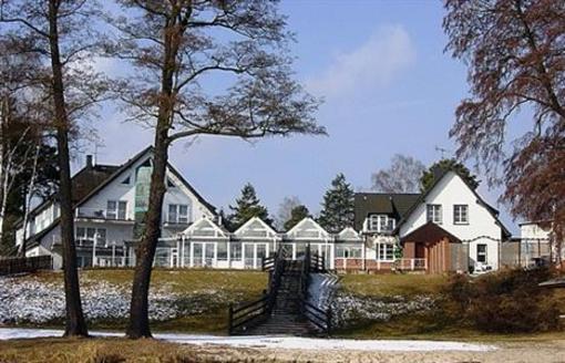 фото отеля Morada Hotel Am Mellensee