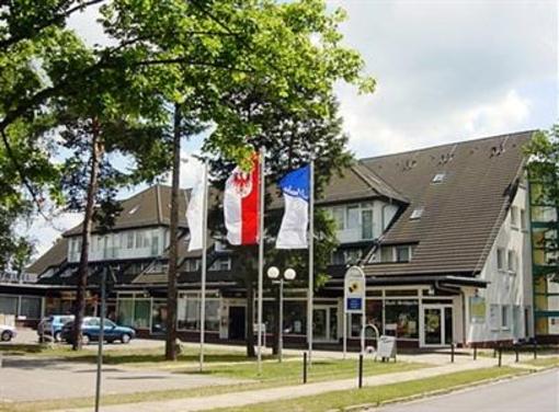фото отеля Morada Hotel Am Mellensee