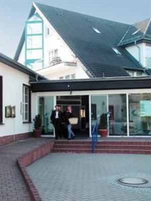 фото отеля Morada Hotel Am Mellensee