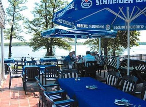 фото отеля Morada Hotel Am Mellensee