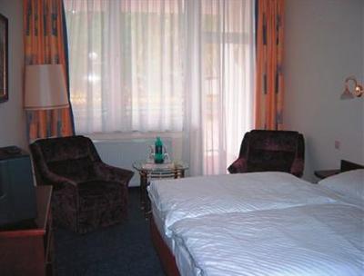 фото отеля Morada Hotel Am Mellensee