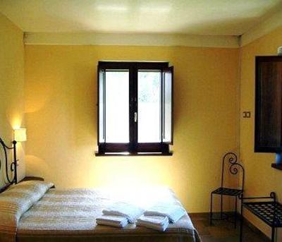 фото отеля B&B In Villa
