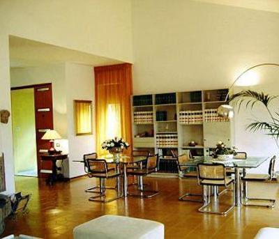 фото отеля B&B In Villa
