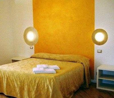 фото отеля B&B In Villa