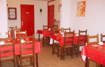 фото отеля Restaurant Le Bistrot Hotel Acadie