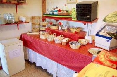 фото отеля Restaurant Le Bistrot Hotel Acadie