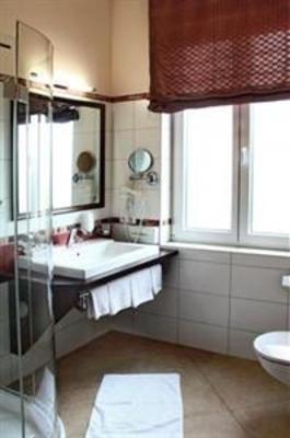 фото отеля Hotel Alexandra Wels