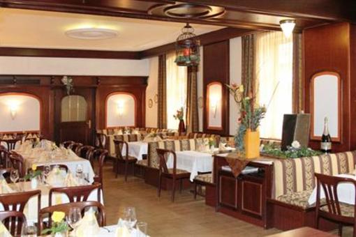 фото отеля Hotel Alexandra Wels