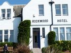 фото отеля Rickwood House Hotel