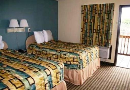 фото отеля Surfside Inn Suites
