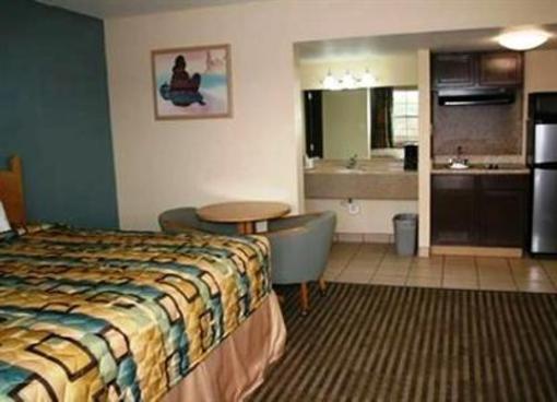 фото отеля Surfside Inn Suites