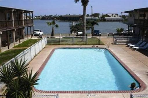 фото отеля Surfside Inn Suites