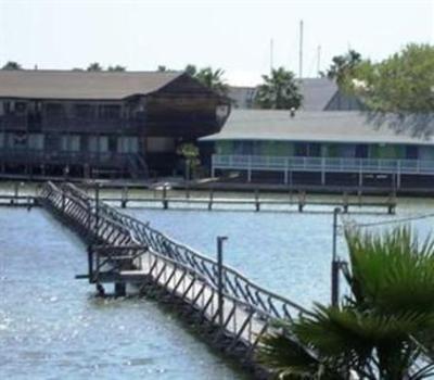 фото отеля Surfside Inn Suites