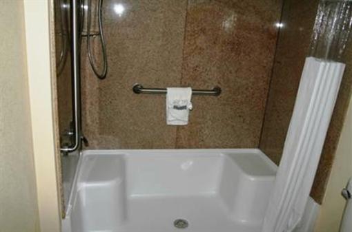 фото отеля Surfside Inn Suites