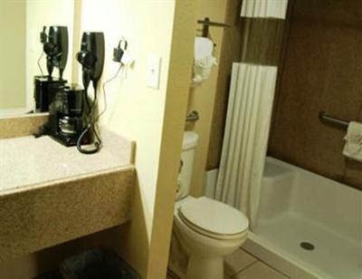 фото отеля Surfside Inn Suites