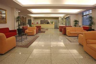 фото отеля Albergo Mediterraneo