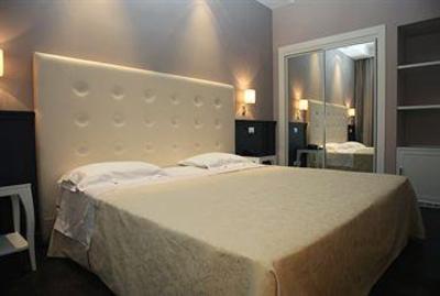 фото отеля Albergo Mediterraneo