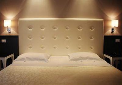 фото отеля Albergo Mediterraneo