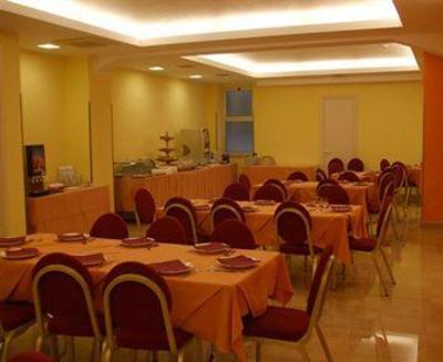 фото отеля Albergo Mediterraneo