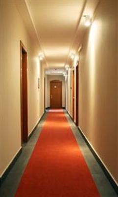 фото отеля Albergo Mediterraneo