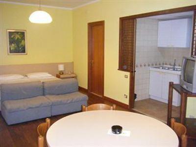 фото отеля Albergo Mediterraneo