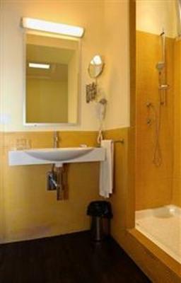 фото отеля Albergo Mediterraneo