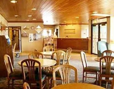 фото отеля Brookstone Inn