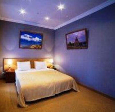 фото отеля Mini-Hotel ANI