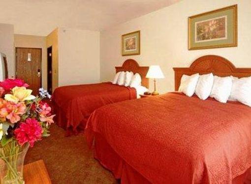 фото отеля Quality Inn near Fort Riley