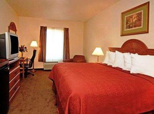 фото отеля Quality Inn near Fort Riley