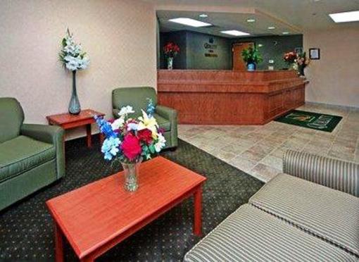 фото отеля Quality Inn near Fort Riley