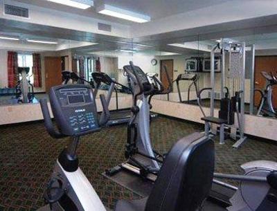 фото отеля Quality Inn near Fort Riley