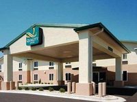 Quality Inn near Fort Riley