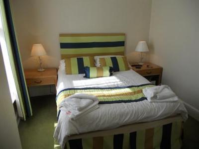 фото отеля The Villa Esplanade Self Catering Holiday Apartments