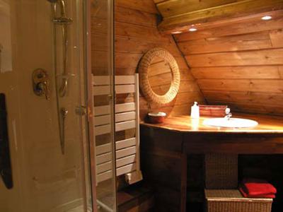фото отеля Gites et Chambres la Conterie