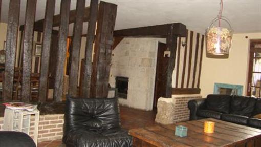 фото отеля Gites et Chambres la Conterie