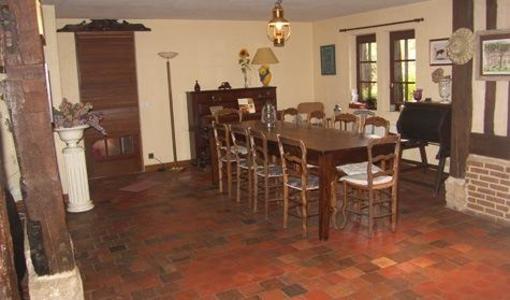фото отеля Gites et Chambres la Conterie