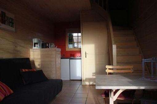 фото отеля Gites et Chambres la Conterie