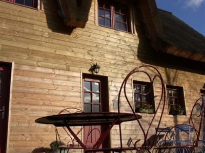 фото отеля Gites et Chambres la Conterie