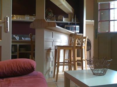 фото отеля Gites et Chambres la Conterie