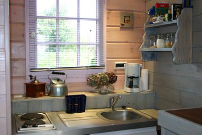 фото отеля Gites et Chambres la Conterie